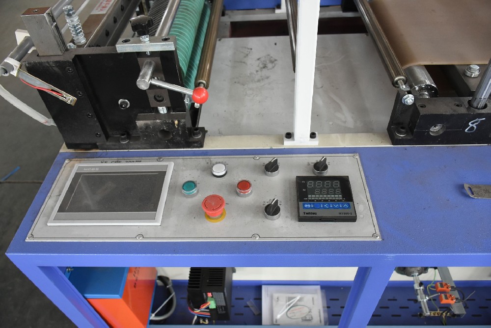 温控表加热已终场，但是依然冲温怎么办？