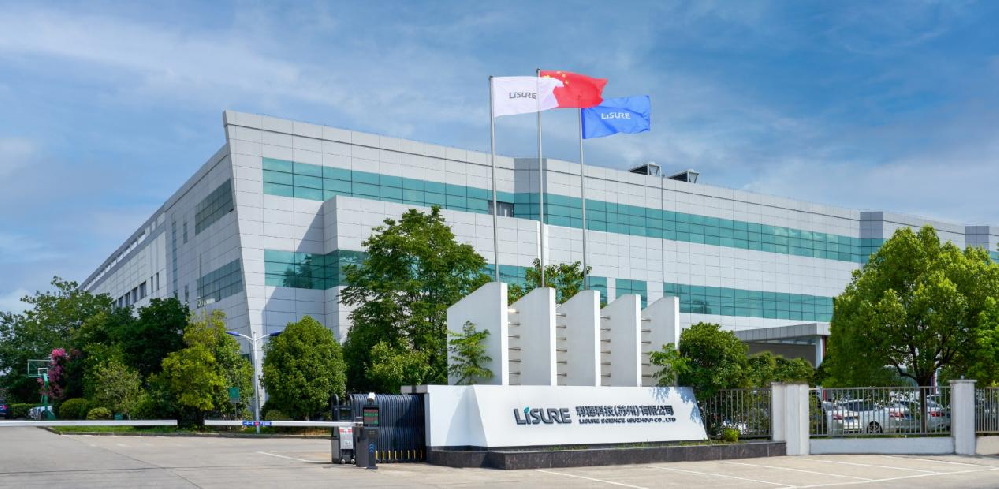 助力生物造药行业，苏州Z6尊龙与利穗科技成功达成合作