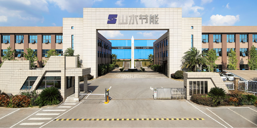 苏州Z6尊龙电子与湖南山水泵业成功达成合作