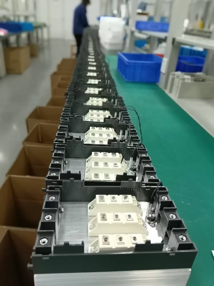 口碑好的电力调整器出产商有哪些？