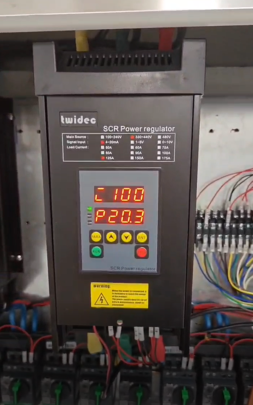 变频器跟电力调整器有哪些区别？