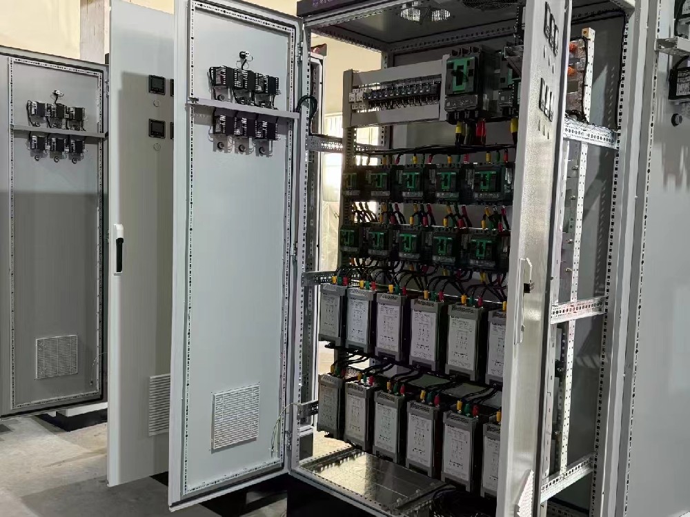 手动电力调整器和自动电力调整器在操作上有何分歧？