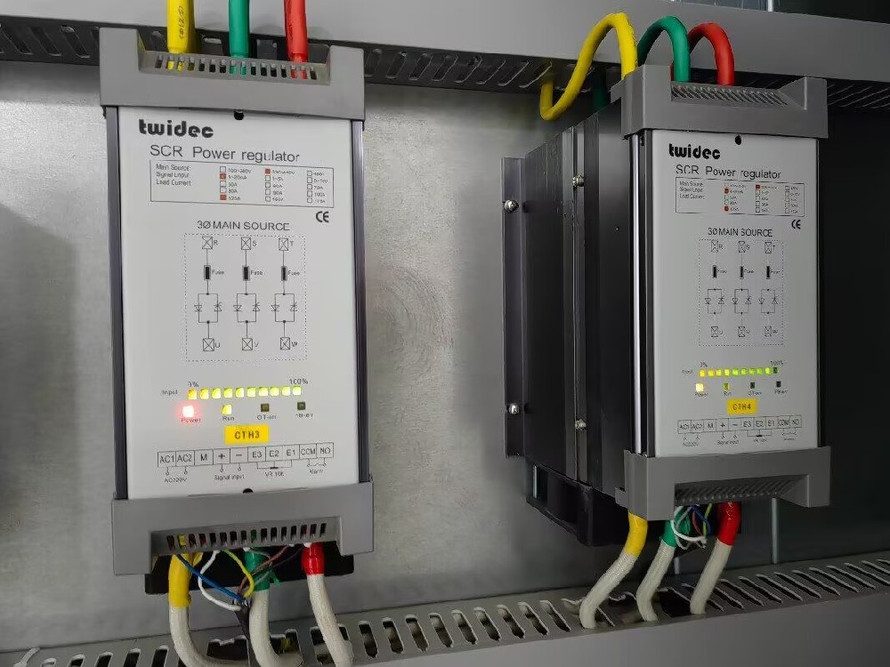 电力调整器的散热设计对其持久不变运行有何沉要性？