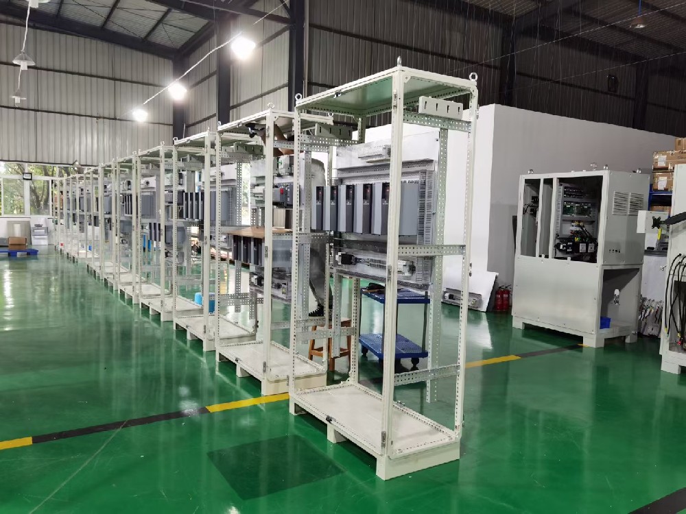 量子推算技术的发展，会给电力调整器的节造算法优化带来哪些潜在机缘？