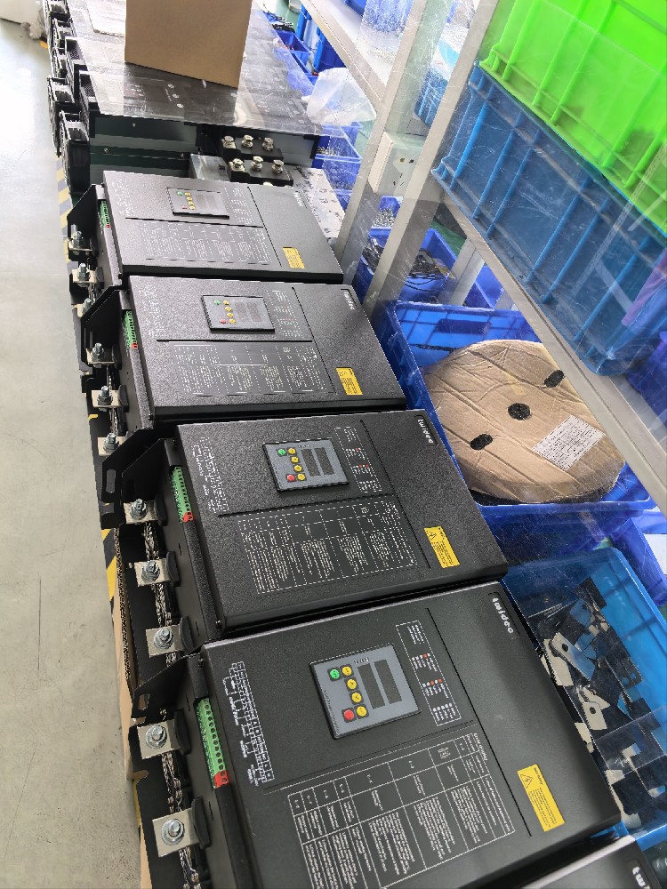 国货之光！合泉突破温控垄断，赋能半导体产业新飞跃