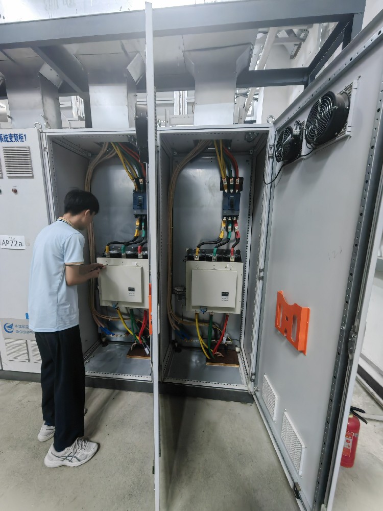 攻克废气处置温控难题，推动工业绿色前行