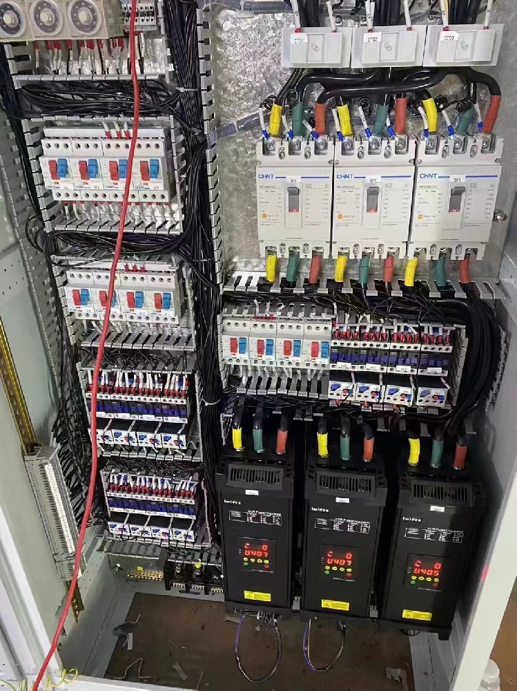 化工出产避坑指南：温控系统升级若何破解产能瓶颈？