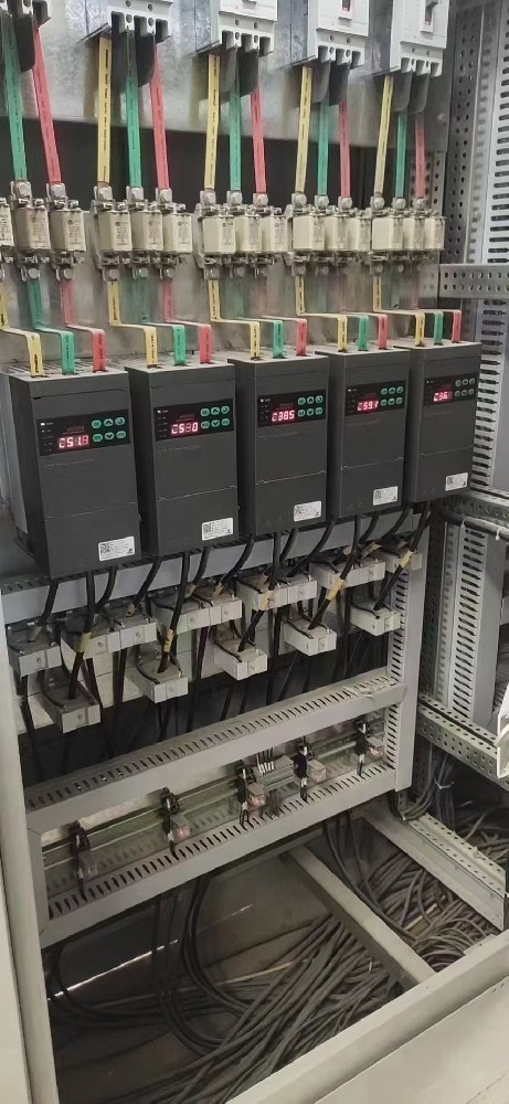 当温控成为工业刚需，这家民族品牌凭什么脱颖而出？