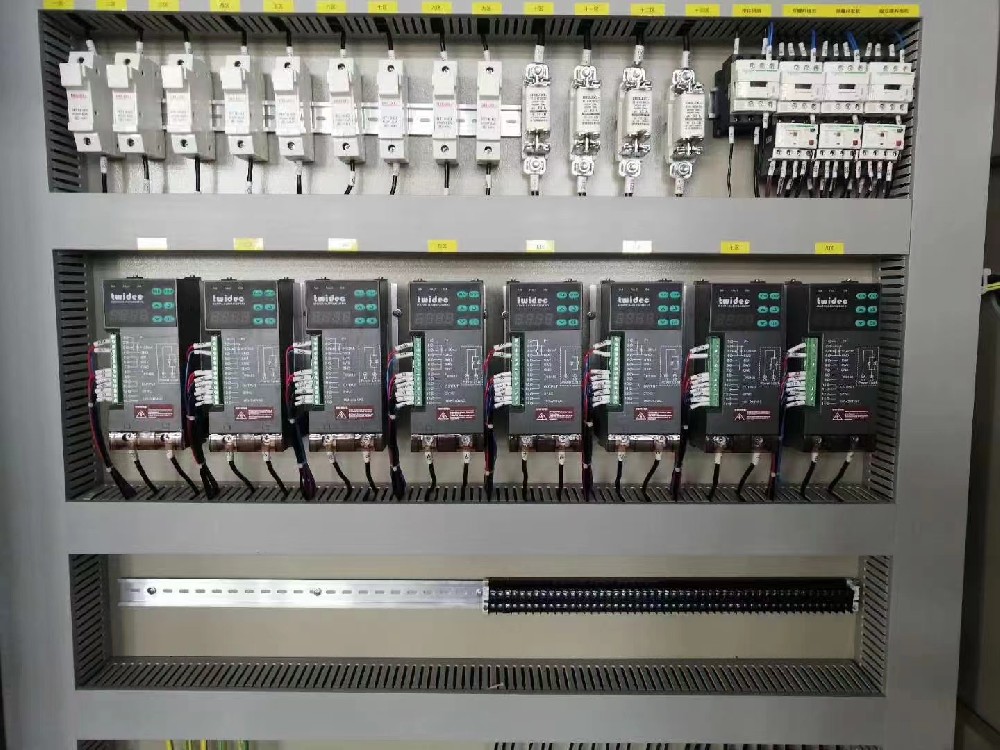 你的设备为什么控温禁绝？真相藏在这三大关键里