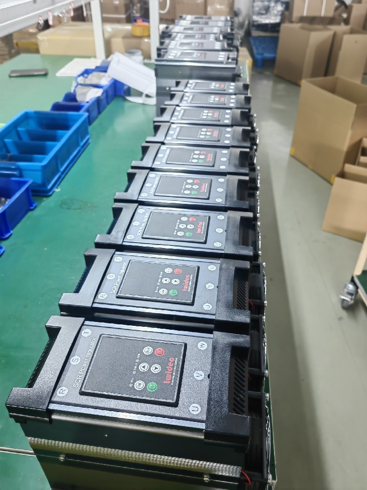 工业烘箱控温：0.1℃之差若何决定产品生死？