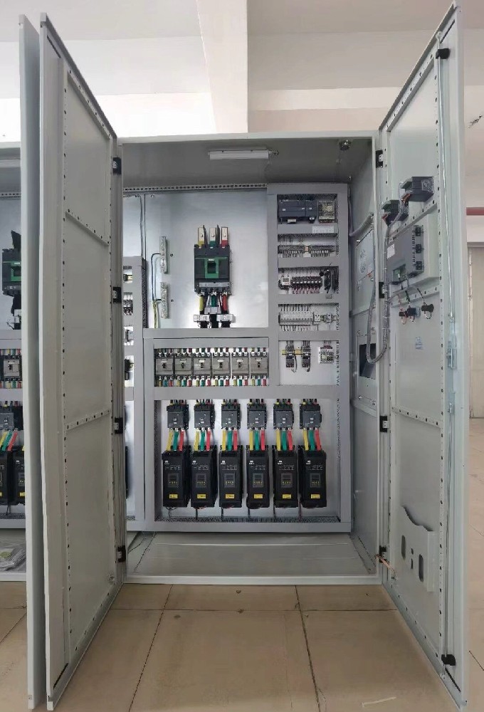 电力调整器引发通讯故障？深度解析滋扰源及应对战术